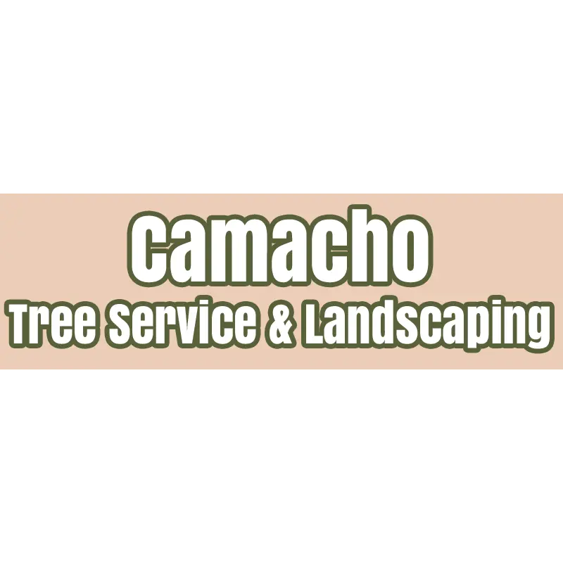 Camacho Tree Service & Landscaping