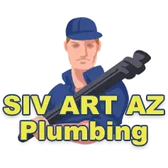 SIV ART AZ plumbing LLC