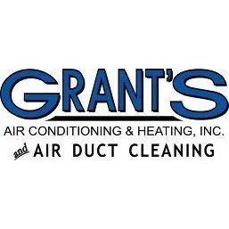 Grants Air Conditioning & Heating, Inc.
