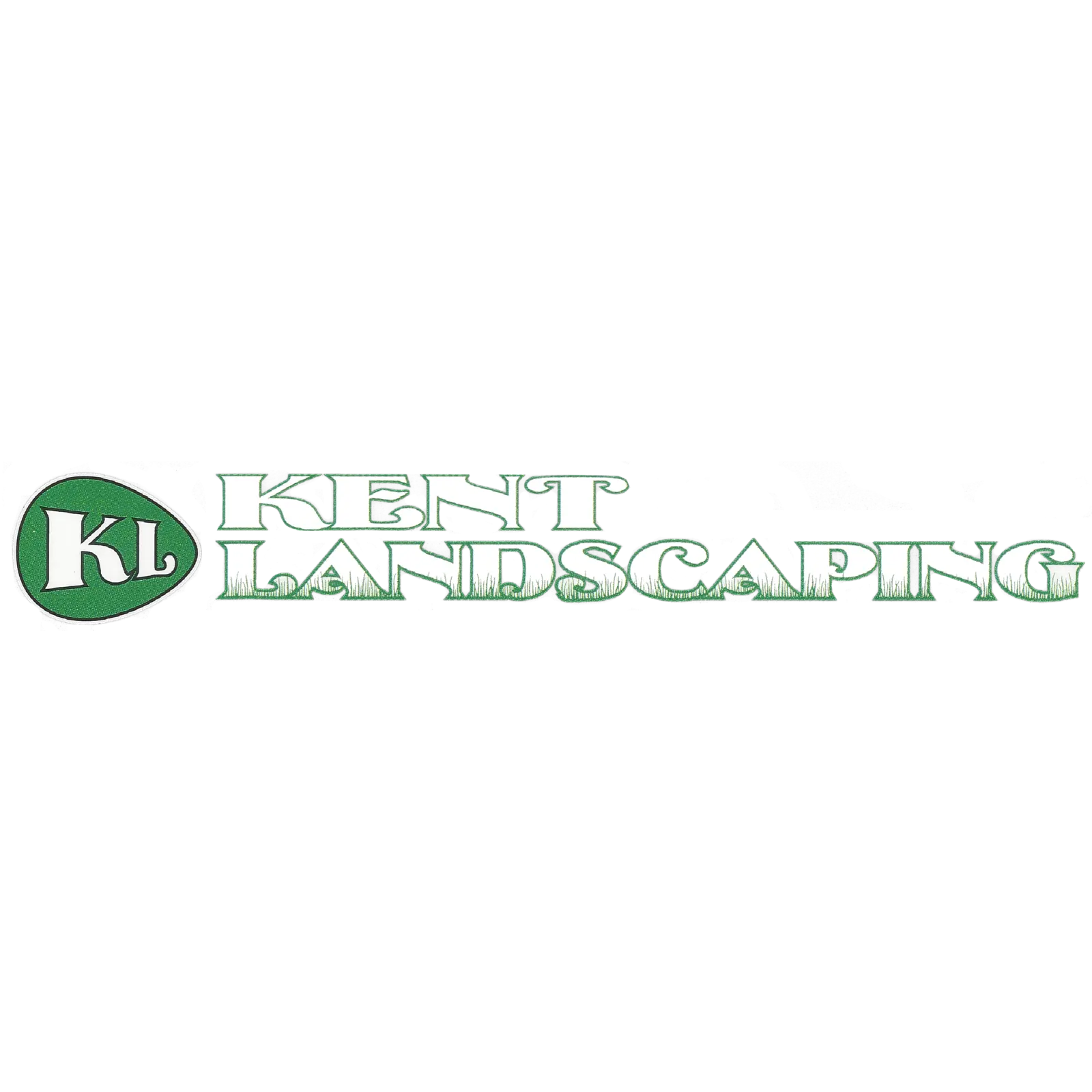 Kent Landscaping