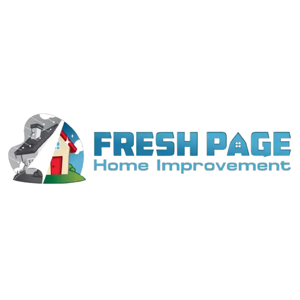Fresh Page Home Improvement PLLC
