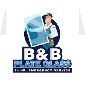 B&B Plate Glass