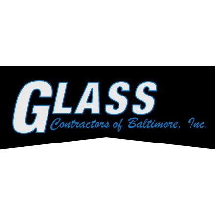 Glass Contractors of Baltimore Inc