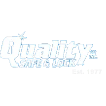 Quality Safe & Lock