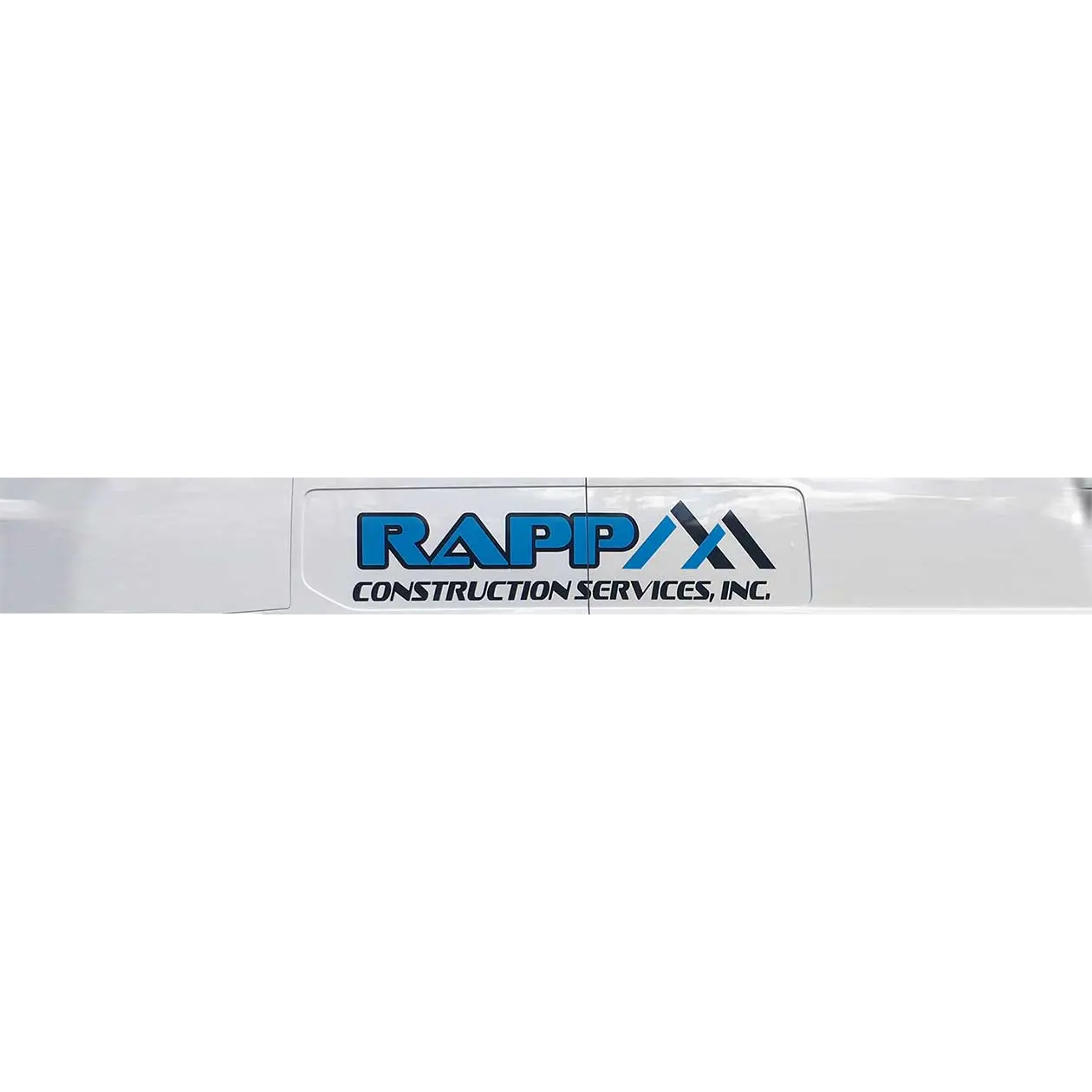 RAPP CONSTRUCTION SERVICES INC
