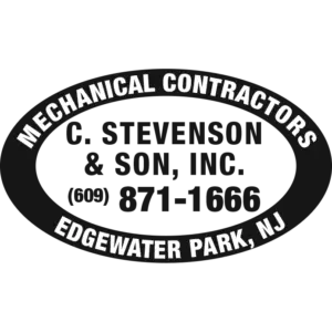 C. STEVENSON & SON INC