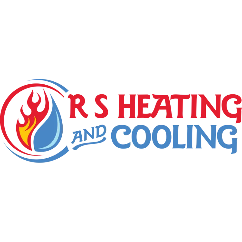 R S HEATING AND COOLING