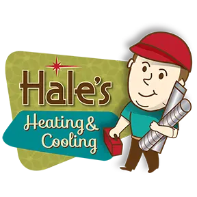 Hale's Heating & Cooling