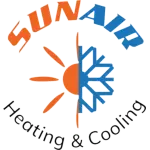 SunAir Heating, Cooling & Electrical