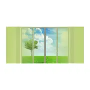 ClearView Window Cleaning and Property Maintenance