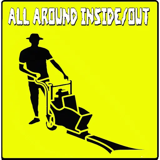 All Around Inside/Out LLC