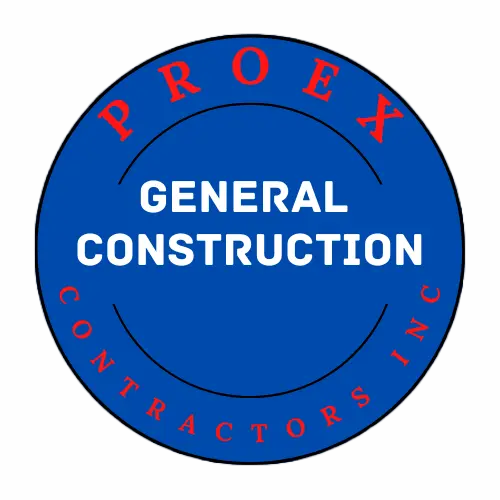 Proex Contractors Inc.