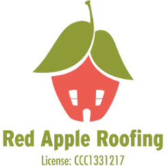 Red Apple Roofing and Construction LLC