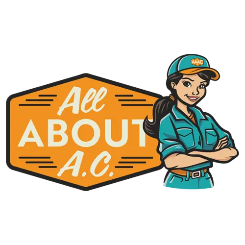 All About Air Conditioning & Heating, LLC