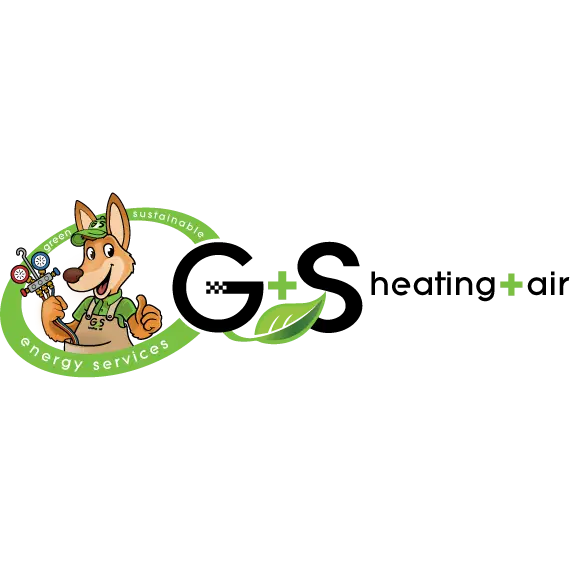 G + S Heating Air Energy Services