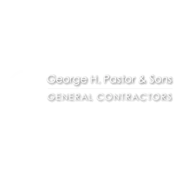 George H Pastor & Sons Inc