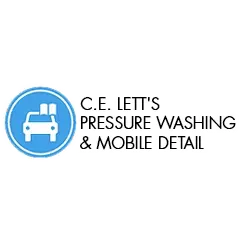 C.E. Lett's Pressure Washing & Mobile Detail