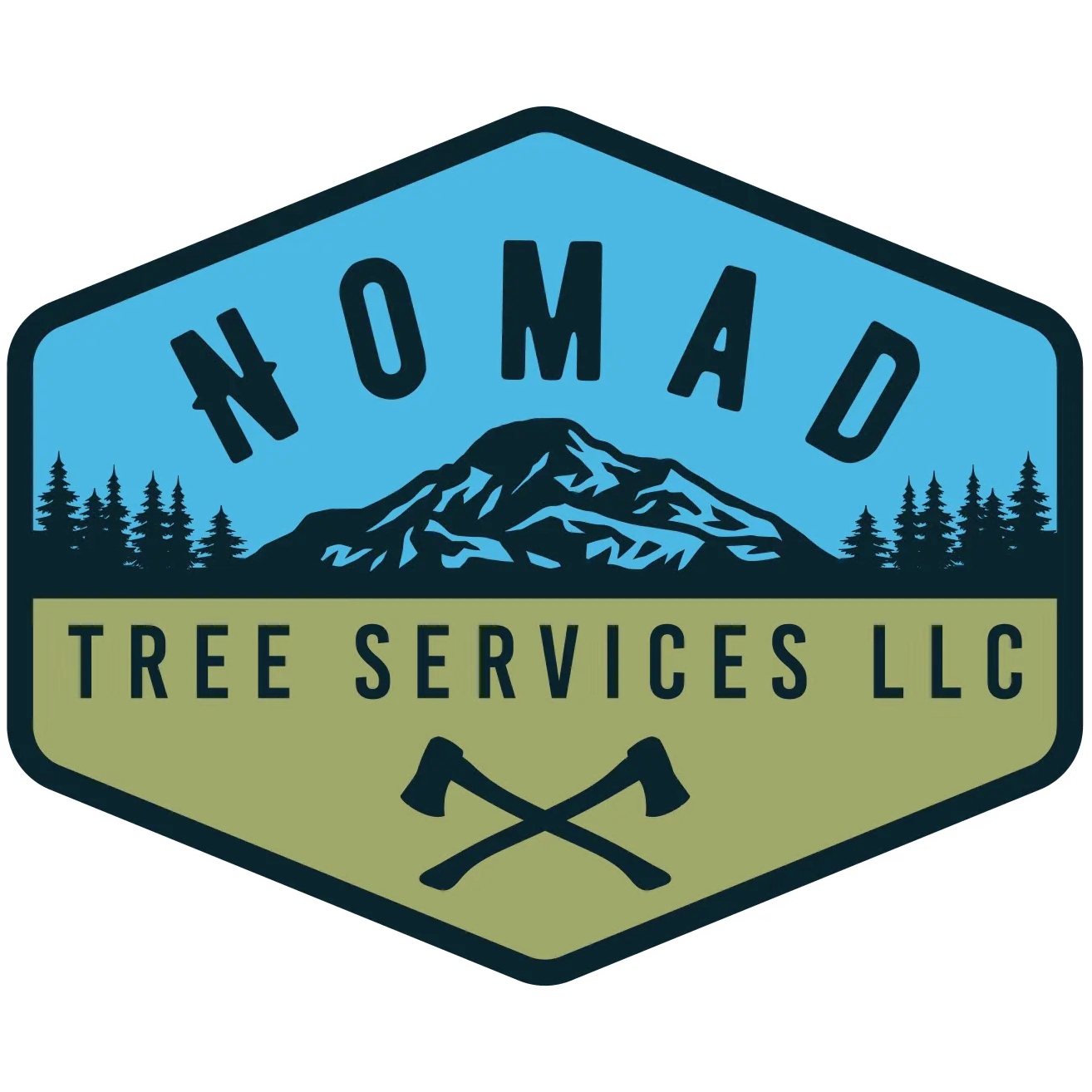 NOMAD TREE SERVICES LLC