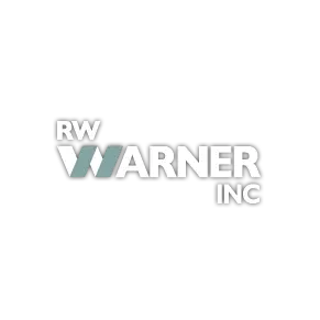 R W WARNER INC