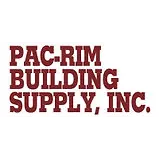 PAC-RIM BUILDING SUPPLY INC