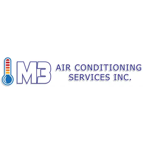 M-3 AIR CONDITIONING SERVICES INC.