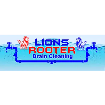 Lions Rooter Drain Cleaning LLC