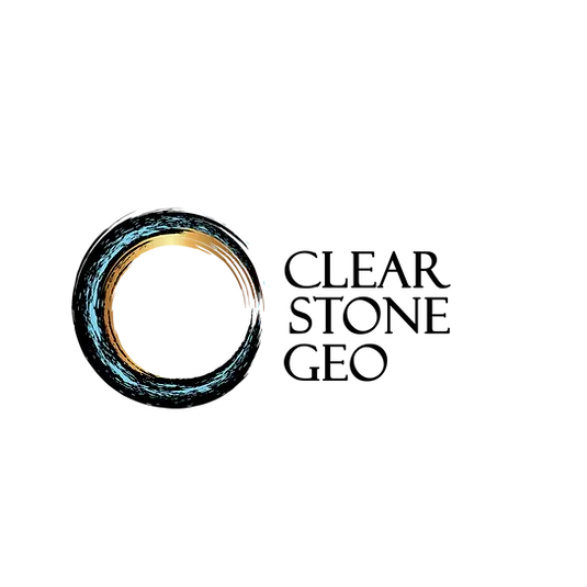 CLEAR STONE GEO LLC