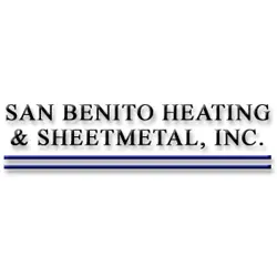 SAN BENITO HEATING & SHEET METAL INC