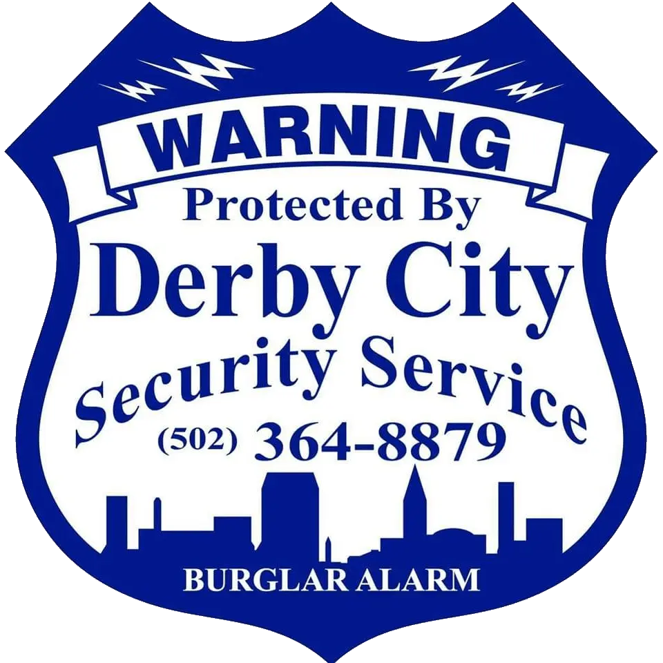 Derby City Security Service