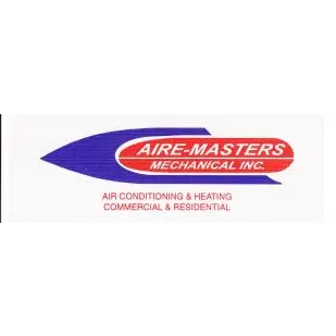 Aire-Masters Mechanical, Inc.