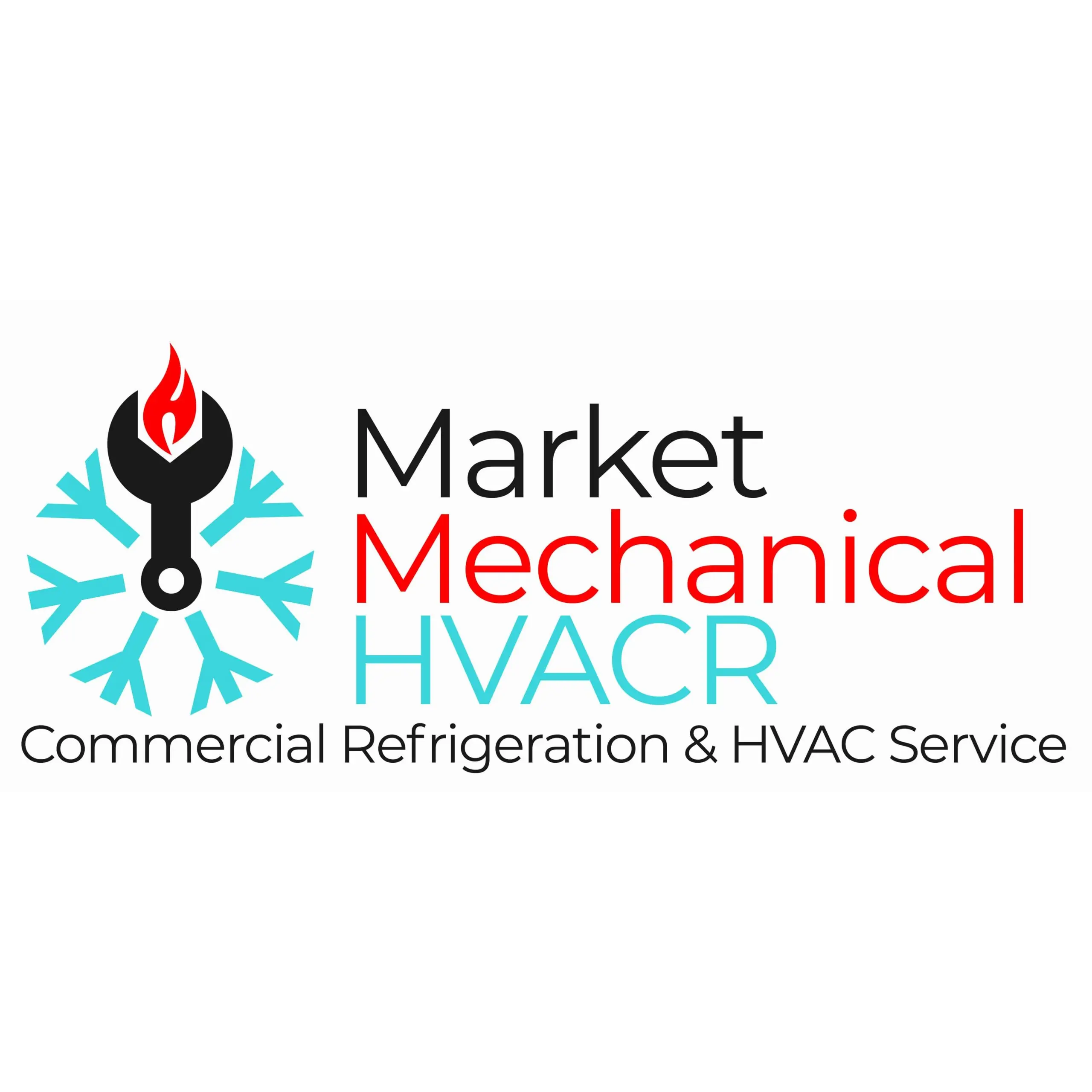 MARKET MECHANICAL HVACR