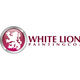 White Lion Painting Co.