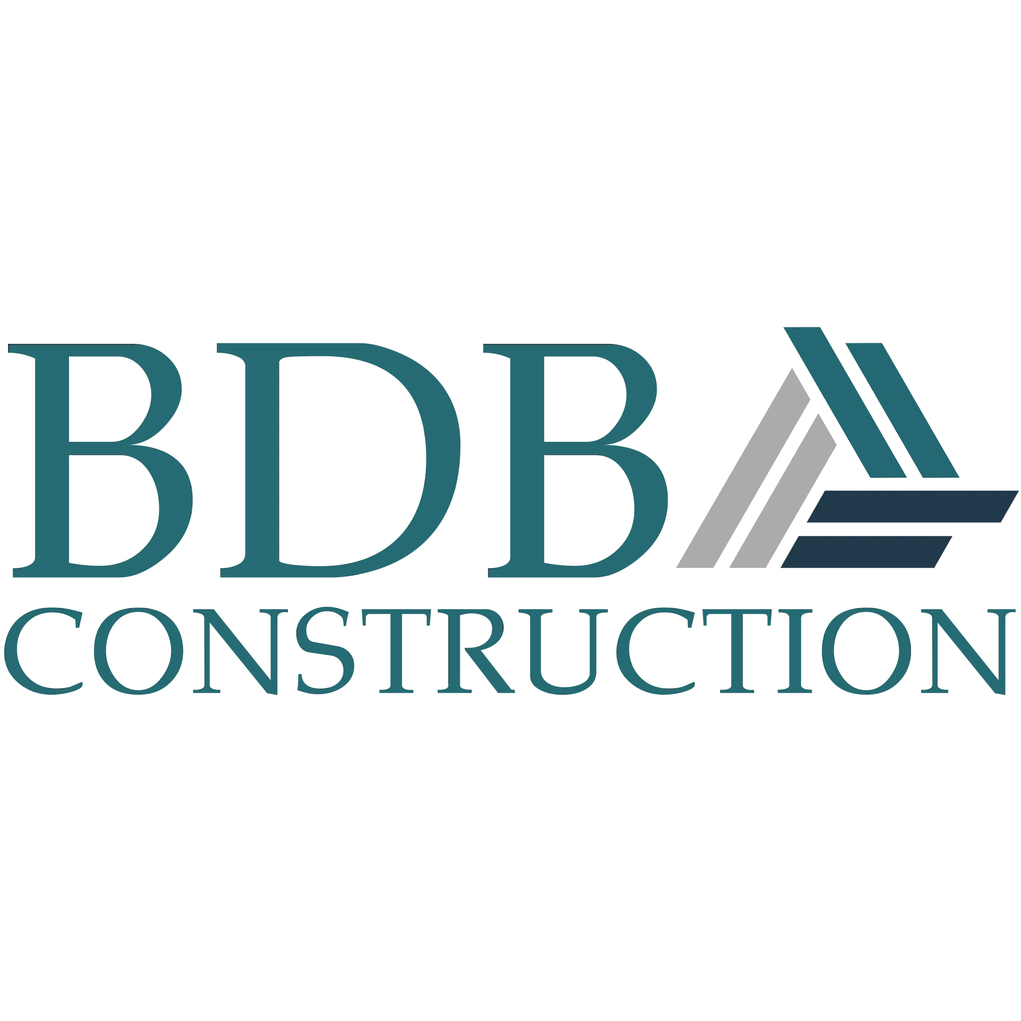 BDB CONSTRUCTION CORP