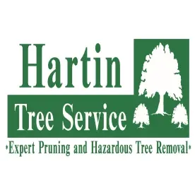 Hartin Tree Service