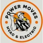 Power Moves HVAC and Electrical LLC