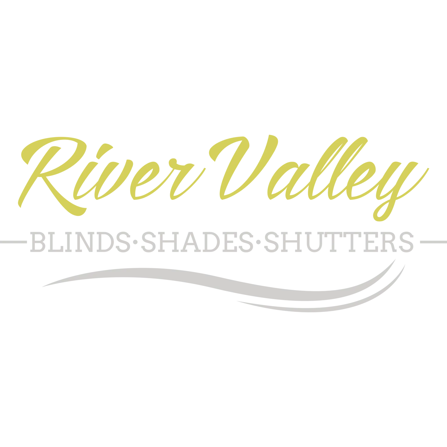 River Valley Blinds Shades Shutters