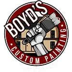 Boyd's Custom Painting LLC