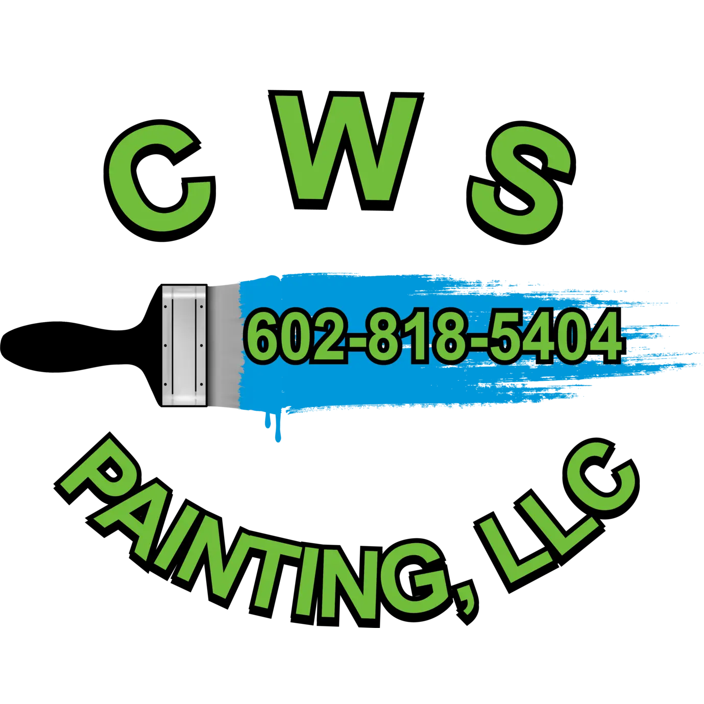 CWS Painting LLC