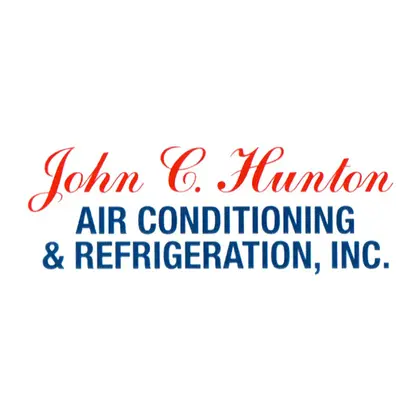 John C Hunton Air Conditioning & Refrigeration Inc.