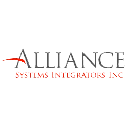 ALLIANCE SYSTEMS INTEGRATORS INC.