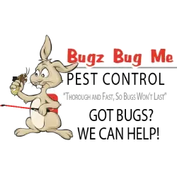 Bugz Bug Me Pest Control