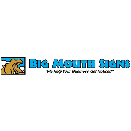 Big Mouth Signs, Inc.