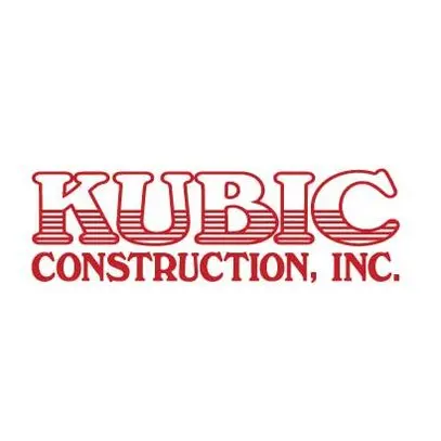 KUBIC CONSTRUCTION CO INC