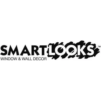 SmartLooks Window & Wall Decor