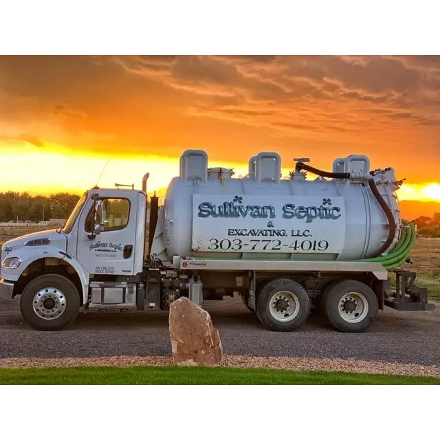 Sullivan Septic & Excavating