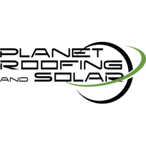 Planet Roofing and Solar
