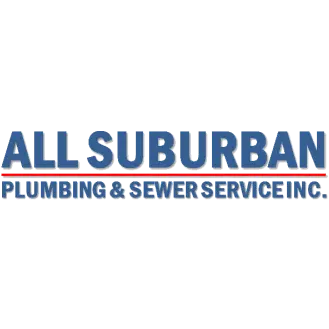 All Suburban Plumbing & Sewer Service, Inc.