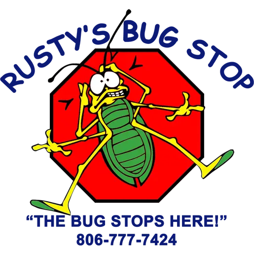 Rusty's Bug Stop