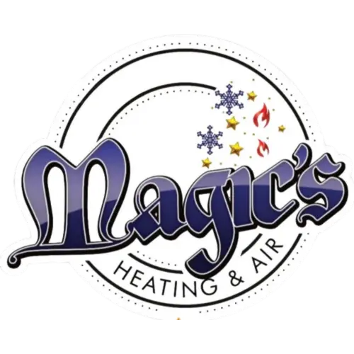 Magics Heating and Air LLC