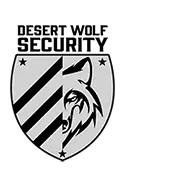 DESERT WOLF SECURITY INC